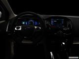  Centered wide dash shot photo